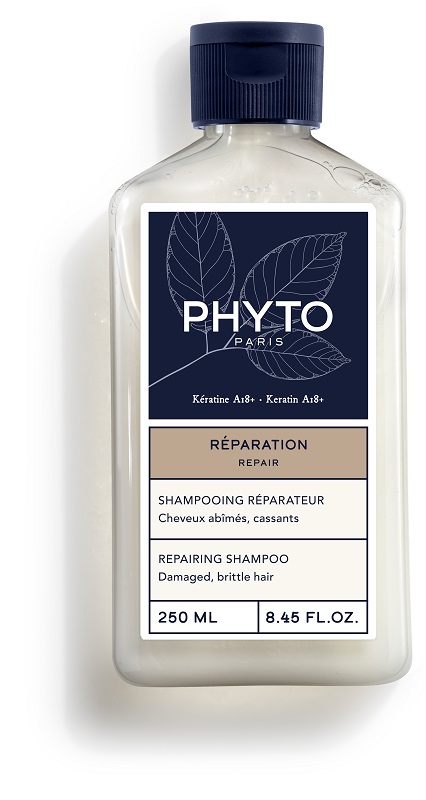 PHYTO Reparation Sh.250ml
