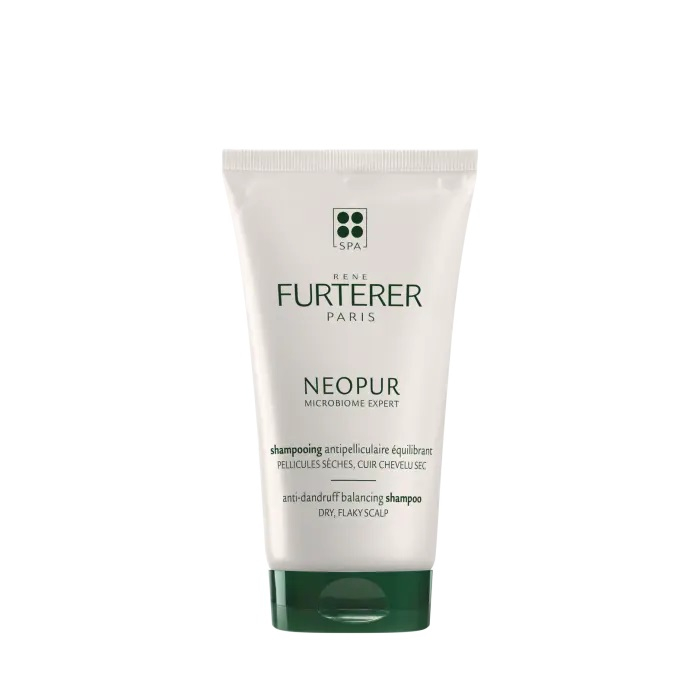 Rene Furterer Neopur Shampoo Equilibrante Forfora Secca 150 ml