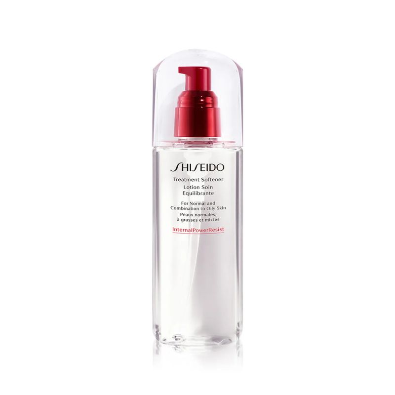 Shiseido - InternalPowerResist Treatment Softener - Lozione Equilibrante Viso 150 ml