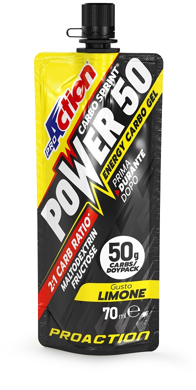 PROACTION CARBO S 50 LIM 70ML