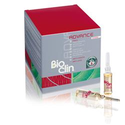 Bioclin Phydrium Advance Donna Trattamento Anticaduta 15 Fiale Bioclin Phydrium Advance Donna Trattamento Anticaduta 15 Fiale