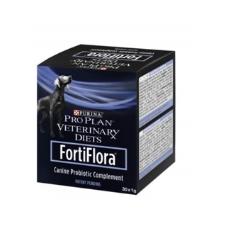 Purina FortiFlora Integratore Probiotico Cani 30 Bustine Purina FortiFlora Integratore Probiotico Cani 30 Bustine
