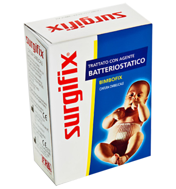 GARZA BIMBOFIX SANITIZED OMBEL