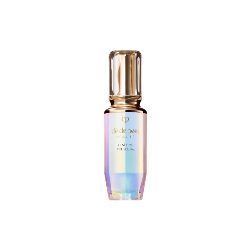 Clé De Peau Beauté - The Serum - Siero Idratante Quotidiano 50 ml