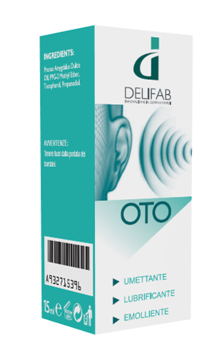 DELIFAB OTO 10 G DELIFAB OTO 10 G
