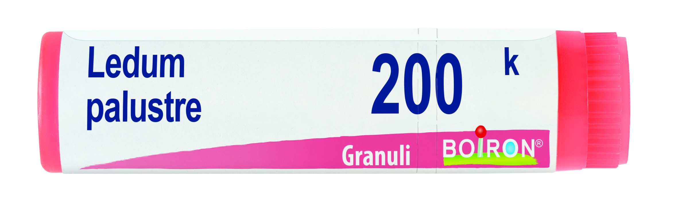 LEDUM PALUSTRE 200K GL BO LEDUM PALUSTRE 200K GL BO