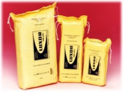 COTONE IDROFILO INDIA LUXOR 100GRAMMI