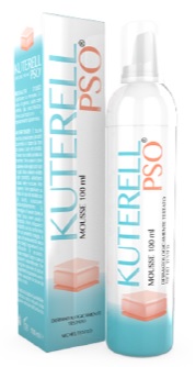 Kuterell PSO Schiuma 100 ml Kuterell PSO Schiuma 100 ml