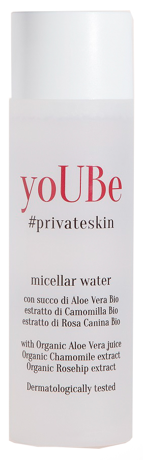 YOUBE COSM VITA FORTE MICELLAR