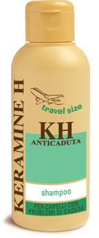 KERAMINE H SH A/CAD TRAV 100ML KERAMINE H SH A/CAD TRAV 100ML