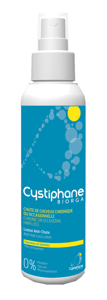 Cystiphane Lozione Anti-caduta uomo&donna 125ml