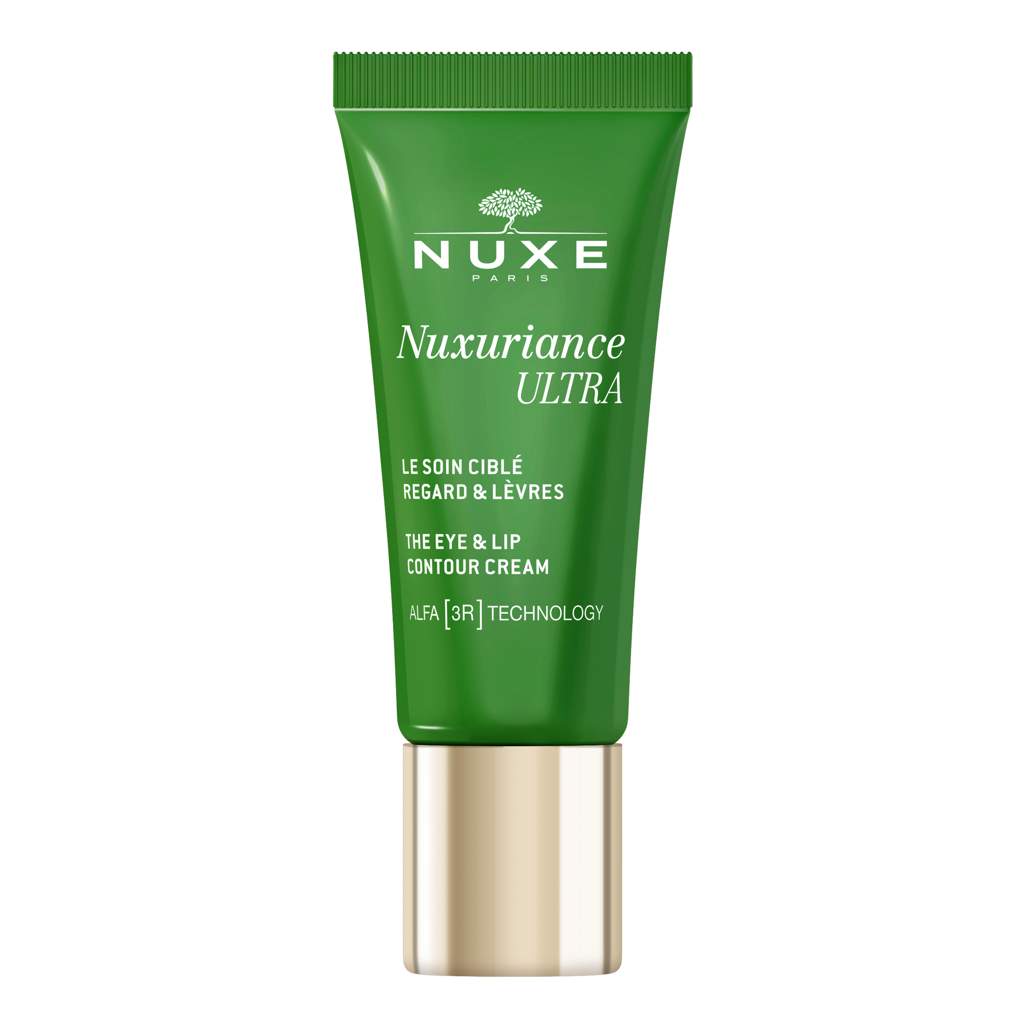 Nuxe - Nuxuriance Ultra - Contorno Occhi E Labbra 15 ml