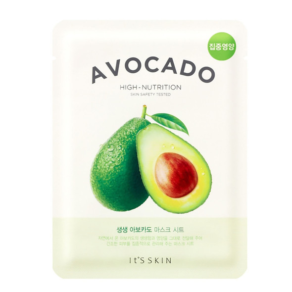 IT'S SKIN THE FRESH MASK AVOCA