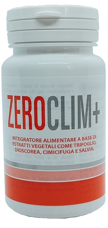 ZEROCLIM + 60CPR