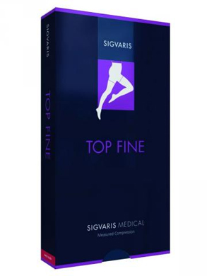 SIGVARIS 701 AT+ Panty  PC Crispa S/C