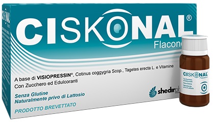 CISKONAL 10FLC 10ML CISKONAL 10FLC 10ML