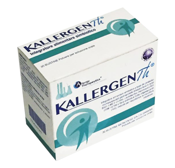 KALLERGEN TH 60 BUSTINE