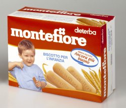 DIETERBA BISC MONTEF 360G