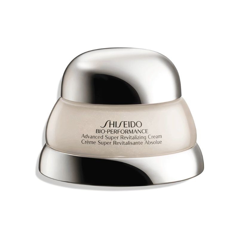 Shiseido - Bio-Performance Advanced Super Revitalising Cream - Crema Antirughe 30 ml