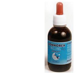 Sonnorex Bimbi Integratore In Gocce Rilassamento 50 ml Sonnorex Bimbi Integratore In Gocce Rilassamento 50 ml