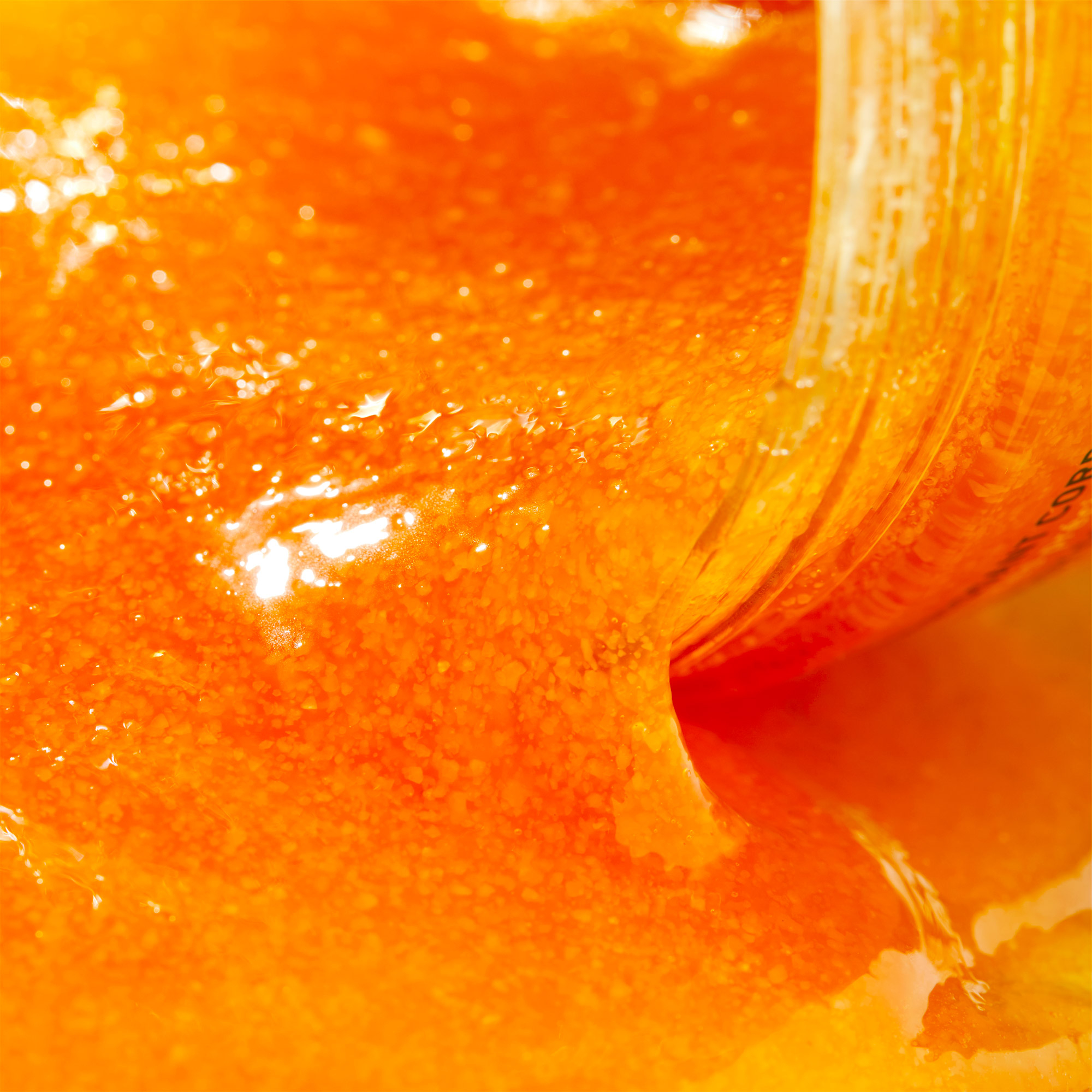 Nuxe Reve de Miel Esfoliante goloso nutriente corpo con miele 175ml