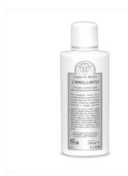 CAMILLAVIS 200ml