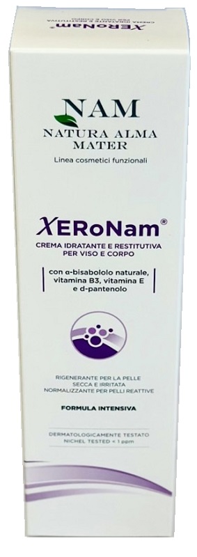XERONAM CREMA 150ML