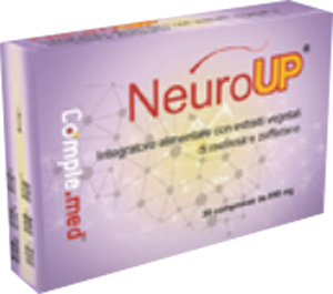 NEUROUP 30CPR NEUROUP 30CPR