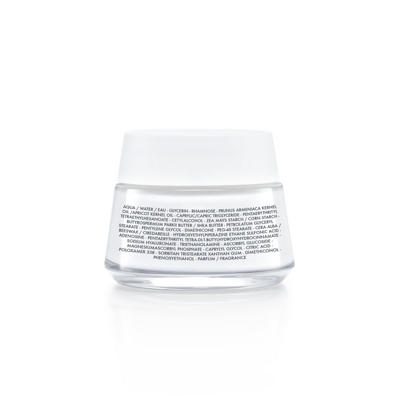 Vichy Liftactiv H.A. Crema Rassodante Anti-rughe per pelle secca 50 ml