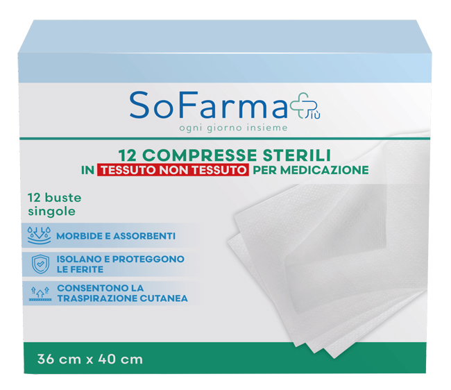 SF+ COMPR TNT 36X40 12P
