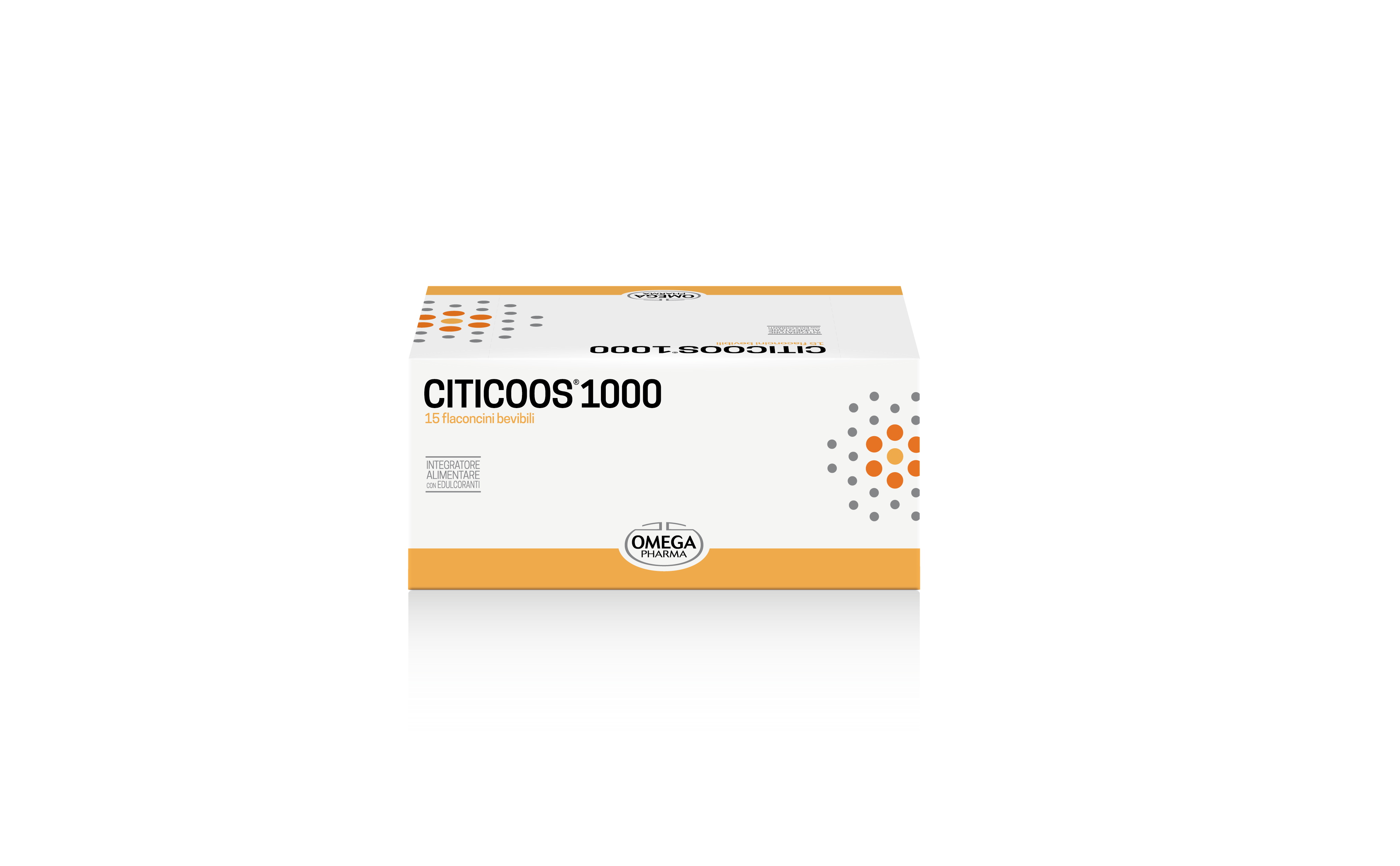 CITICOOS 1000 15FL