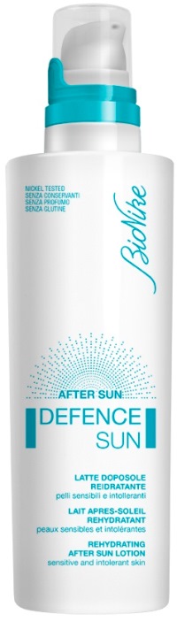Bionike Defence Sun Latte Doposole Reidratante 200 ml