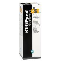 Gse Stopped Shampoo Antipediculosi 150 ml