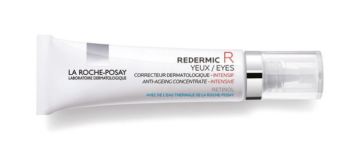 La Roche Posay Redermic R Occhi Trattamento Antiocchiaie 15 ml