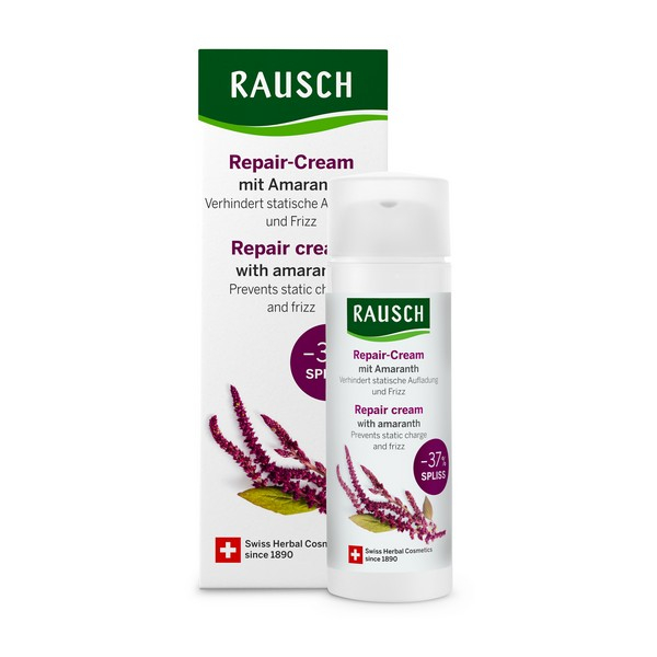 RAUSCH CREMA RIPA AMARANTO50ML