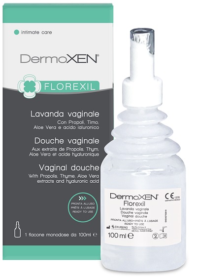 DERMOXEN FLOREXIL LAV VAG100ML