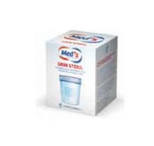 Med's Contenitore Urine Sterile 2500 ml Med's Contenitore Urine Sterile 2500 ml