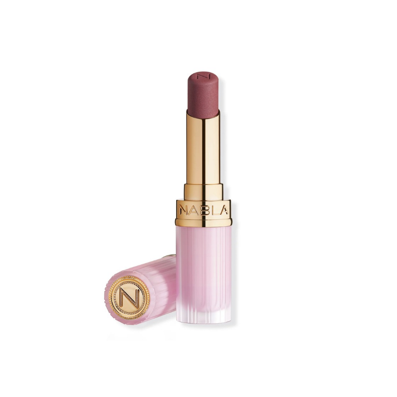 Nabla Beyond Blurry Lipstick - Rossetto Matte N.03 Dea