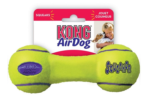 KONG AIR SQUEAKER BONE LARGE