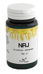 Nrj 60cps