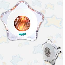 Medifit Baby Spinotto Antizanzare