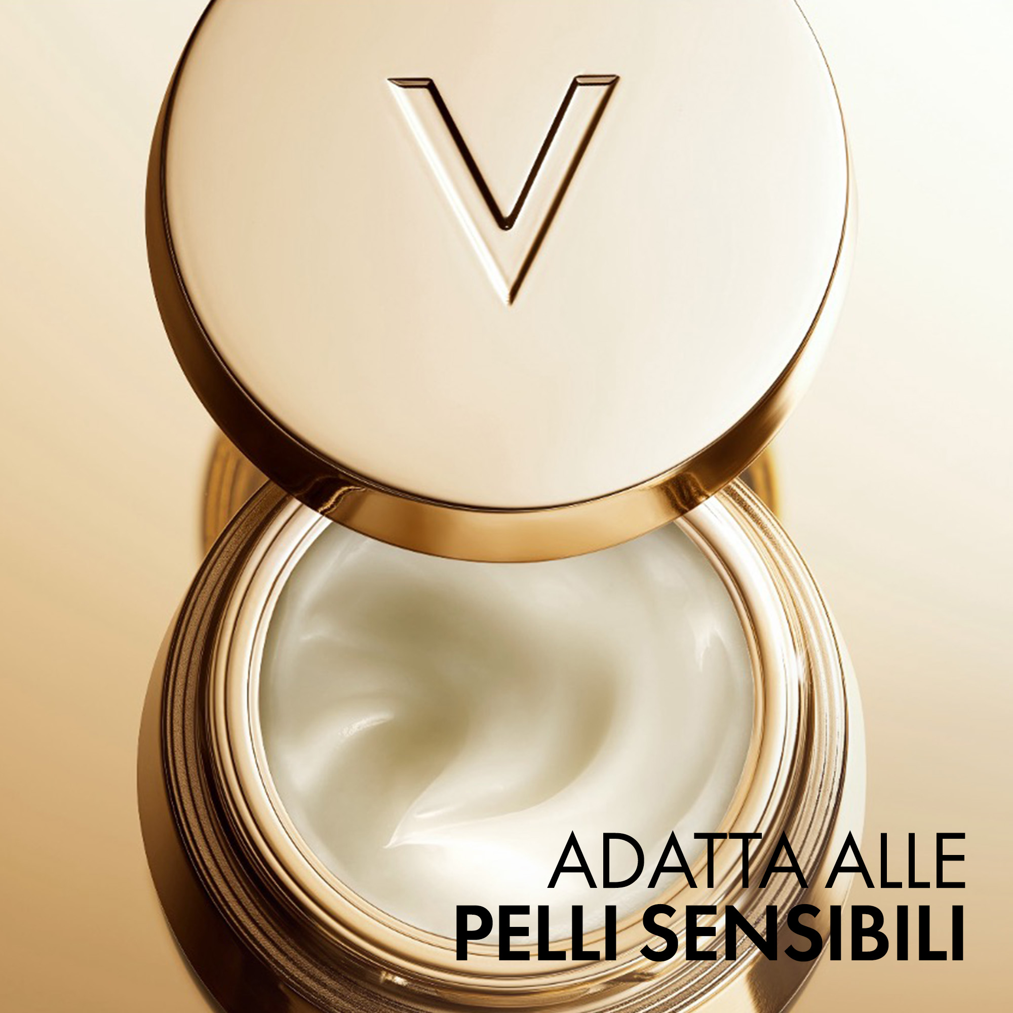 Vichy Neovadiol Longevity - Crema Volumizzante Anti-Età Per Pelli Mature Ricaricabile 50 ml