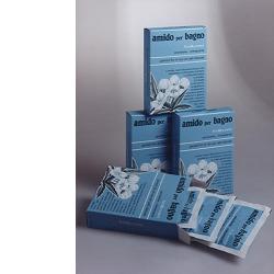 Fitobucaneve Amido Granuli Bagno Azione Lenitiva 3 Buste 150 g Fitobucaneve Amido Granuli Bagno Azione Lenitiva 3 Buste 150 g