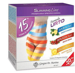 SLIMMING LINE Donna Cof.3 Prod SLIMMING LINE Donna Cof.3 Prod