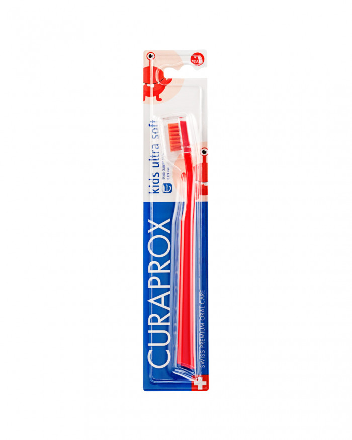 CURAPROX KIDS TOOTHBRUSHES CURAPROX KIDS TOOTHBRUSHES