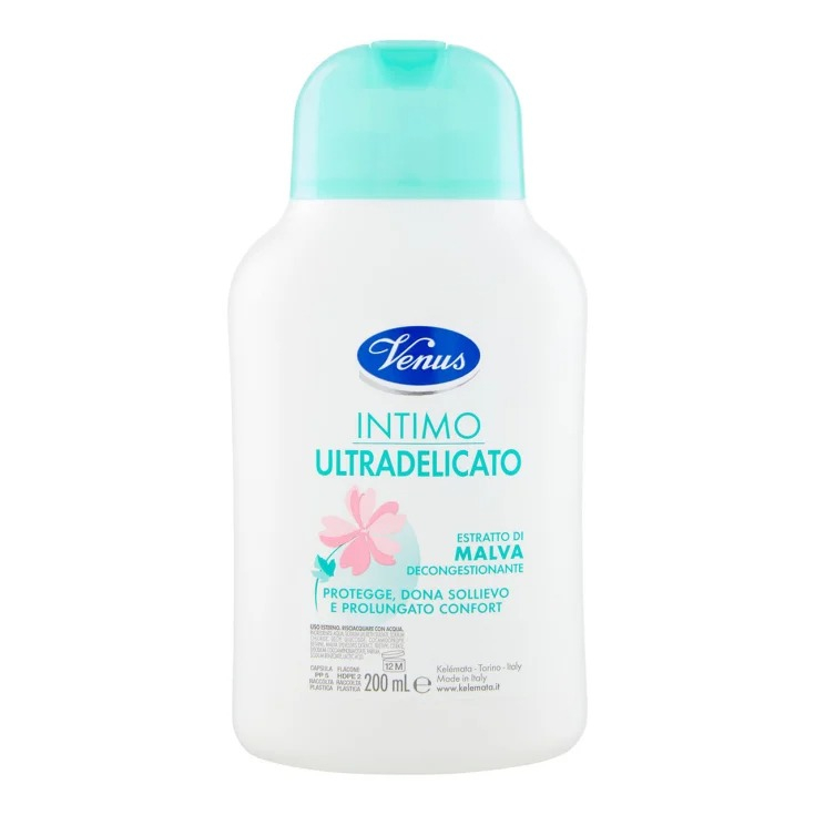 Venus Intimo UltraDelicato 200ml