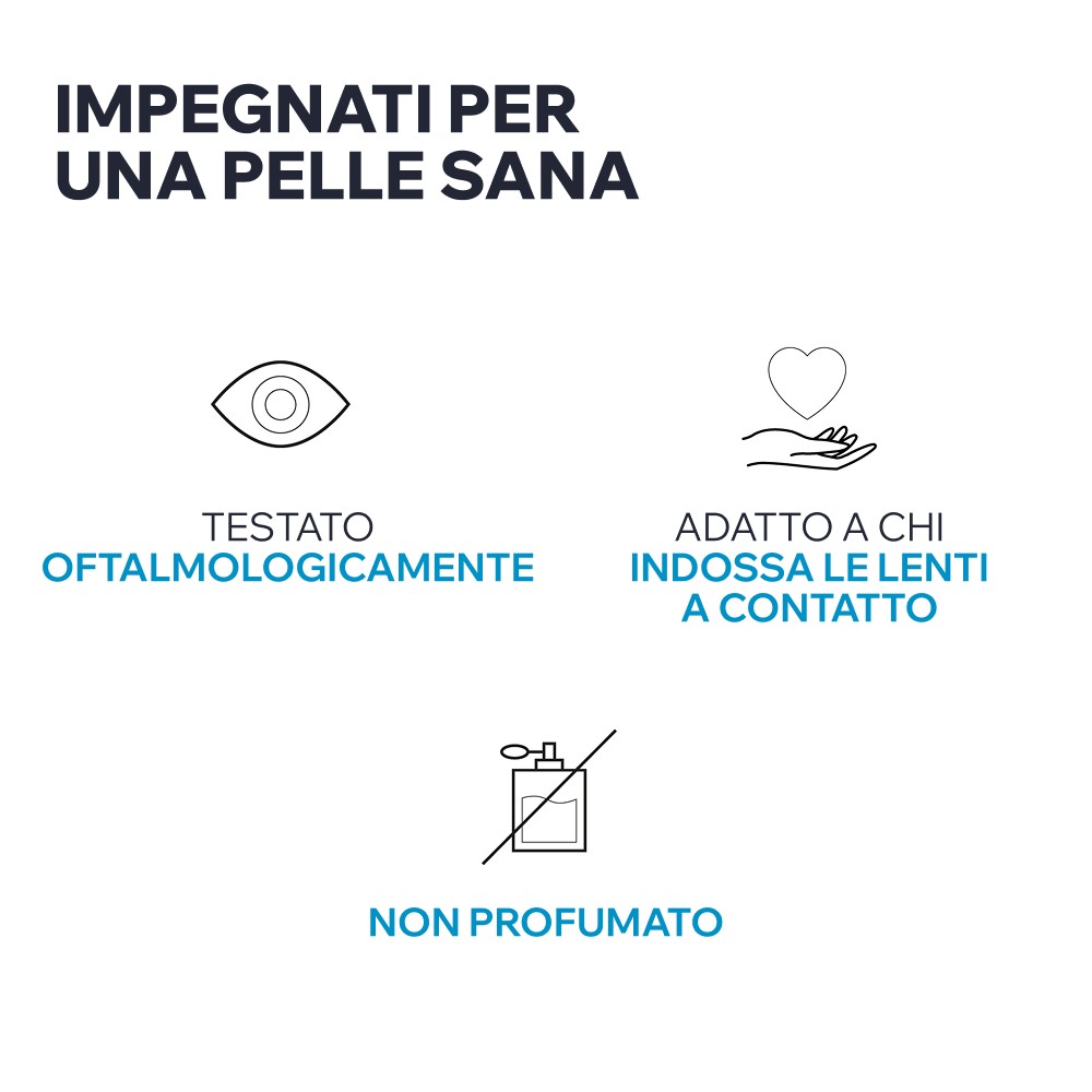 Uriage - Struccante Bifasico Per Occhi E Labbra 100 ml