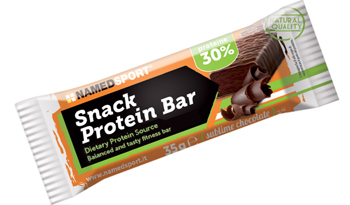 SNACK PROTEINBAR SUBLIME CHOCOLATE 1 BARRETTA DA 35 G SNACK PROTEINBAR SUBLIME CHOCOLATE 1 BARRETTA DA 35 G