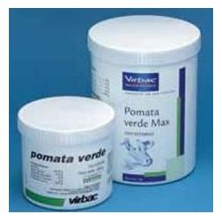 Virbac Pomata Verde Antinfiammatoria Veterinaria 450 g Virbac Pomata Verde Antinfiammatoria Veterinaria 450 g