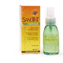 Sanotint Oliocalm Olio Lenitivo 60 ml Sanotint Oliocalm Olio Lenitivo 60 ml